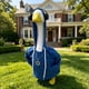 thumbnail image 4 of Hoodie Sweatshirt Outfit Set For 23 Inch Porch Gooses Statue, 4 of 5