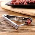 thumbnail image 5 of Nirvana Azufaifa Cherry Corer de acero inoxidable, herramienta de cocina creativa, 5 of 5