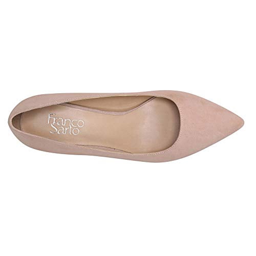 franco sarto women's callan pump