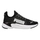 thumbnail image 1 of Tenis Puma  Hombre Softride Premier Slip-On Negro Running 37654001, 1 of 7