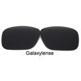 thumbnail image 3 of Galaxy Replacement Lenses For Oakley Holbrook Iridium Sunglasses blu, gray and green, 3 of 5