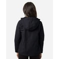 thumbnail image 3 of CORE365 CE812W Women's Barrier All Season Jacket-Black-S, 3 of 6