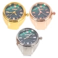 thumbnail image 4 of MasteelfCA 3 Pcs Finger Watches Mini Ring Watch Casual Finger Ring Watch Ring Design Watch, 4 of 8