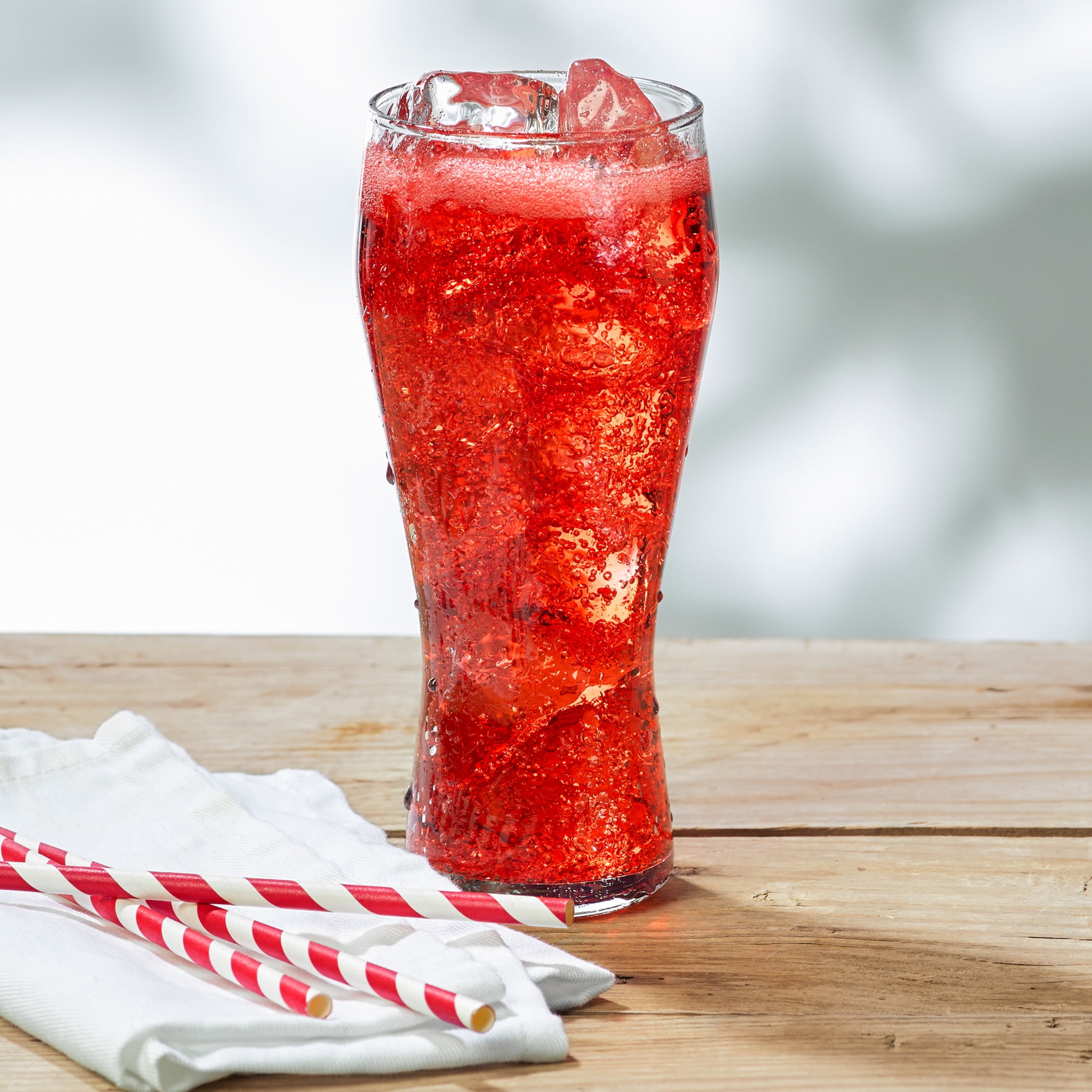 Big Red - Brandclub - Big Red Diet Soda, 20 Fl. Oz.