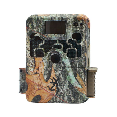 Browning 2018 Strike Force 850 Extreme Trail Camera w/ 80 Feet Detection (Best $100 Trail Camera)