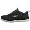 thumbnail image 7 of Skechers Men's Summits Louvin Slip-On Sneaker, 7 of 7