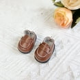 thumbnail image 3 of Ropa y accesorios para muñecas de peluche de 17 cm, minimuñecas de peluche, para muñecas ídolos de Corea del Kpop, Exo, Labubu, zapatos, ropa, regalo para niñas y niños, 3 of 5