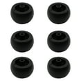 thumbnail image 5 of RAParts (6) Deck Wheel Roller Kits Fits Exmark 103-4051 Turf Ranger Turf Tracer Mowers, 5 of 9