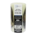 thumbnail image 4 of Mainstays 5" Unscented LED Wax Pillar Candle - Virgin Mary, 4 of 6
