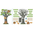 thumbnail image 2 of TREND Big Oak Tree Bulletin Board Set, 2 of 3
