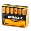 Duracell AAA Batteries 12-Pack