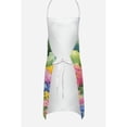 thumbnail image 4 of Labradoodle Spring Path Apron 27 in x 30 in, 4 of 5