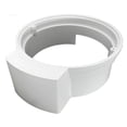 thumbnail image 2 of Pentair T16W White Autofill Top Ring Replacement Automatic Water Drain Filler, 2 of 3