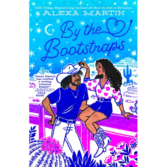 Starlight Ridge By the Bootstraps, (Paperback)