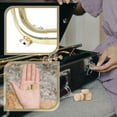 thumbnail image 3 of HOOWIFFY 10Pcs Trombone Water Key Professional Cork Pads Corrosion Resistant, 3 of 8