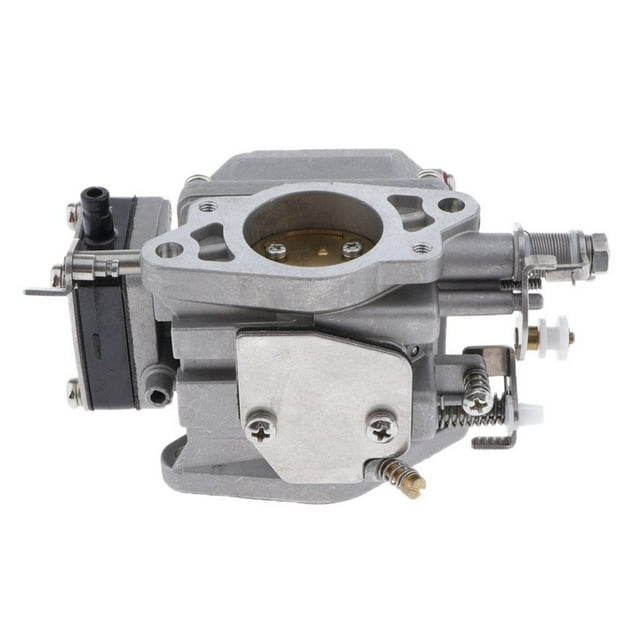 Carburador De Carburador 3G2-03100-4 Para 9. 15HP 18HP M 2 Golpes
