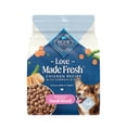 thumbnail image 2 of (3 pack) Blue Buffalo Love Made Fresh Small Breed Dog Food Refrigerated, Chicken Meatball 1lb Pouch, 2 of 12