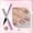 D, variant on 7 in 1 Nail Care Cat Eye Pen, Shimmer Nail Serum Pen, Glossy Nail Strengthening Pen, Beginner-Friendly Portable DIY Manicure Tool