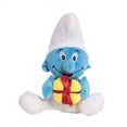thumbnail image 1 of Muñeco de peluche, pitufos, anime, pitufos, 23 cm, 1 of 1