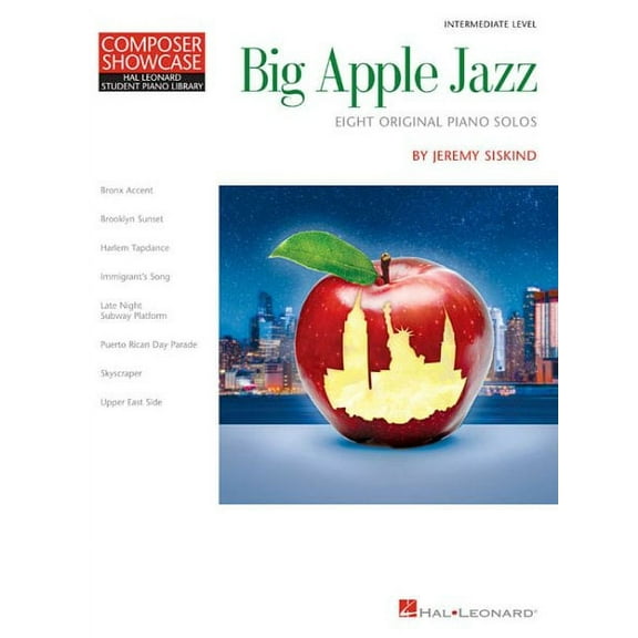 Big Apple Jazz