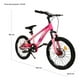 thumbnail image 4 of Bicicleta Infantil Little Monkey Rodada 20 Cuadro Acero Frenos Disco, 4 of 4