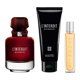 thumbnail image 2 of Estuche L'Interdit Rouge 3 pzs Dama (EDP 80ml + Body Milk 75ml + Miniatura 12.5ml), 2 of 3