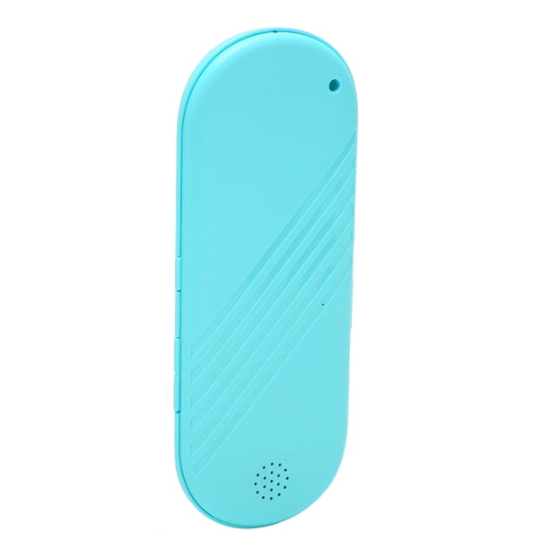 Altavoz Debajo de la Almohada Altavoz de Conducción Estéreo Multifunción de Graves Profundos Mini BT53 Altavoz de Almohada de Conducción de Modos Duales Compatible para