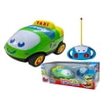 thumbnail image 1 of LNGOOR Interactive Musical Cartoon Car Toy For Boys And Girls  Singing And Running Kart Children‘s Toy, 1 of 7