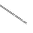 thumbnail image 3 of 0.95mm Solid Carbide Drill Bit Straight Shank for Stainless Steel Alloy Hard Steel, 2 Pcs, 3 of 5