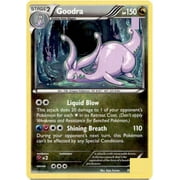 Pokemon X & Y Ancient Origins Single Card Rare Holo Goodra #60