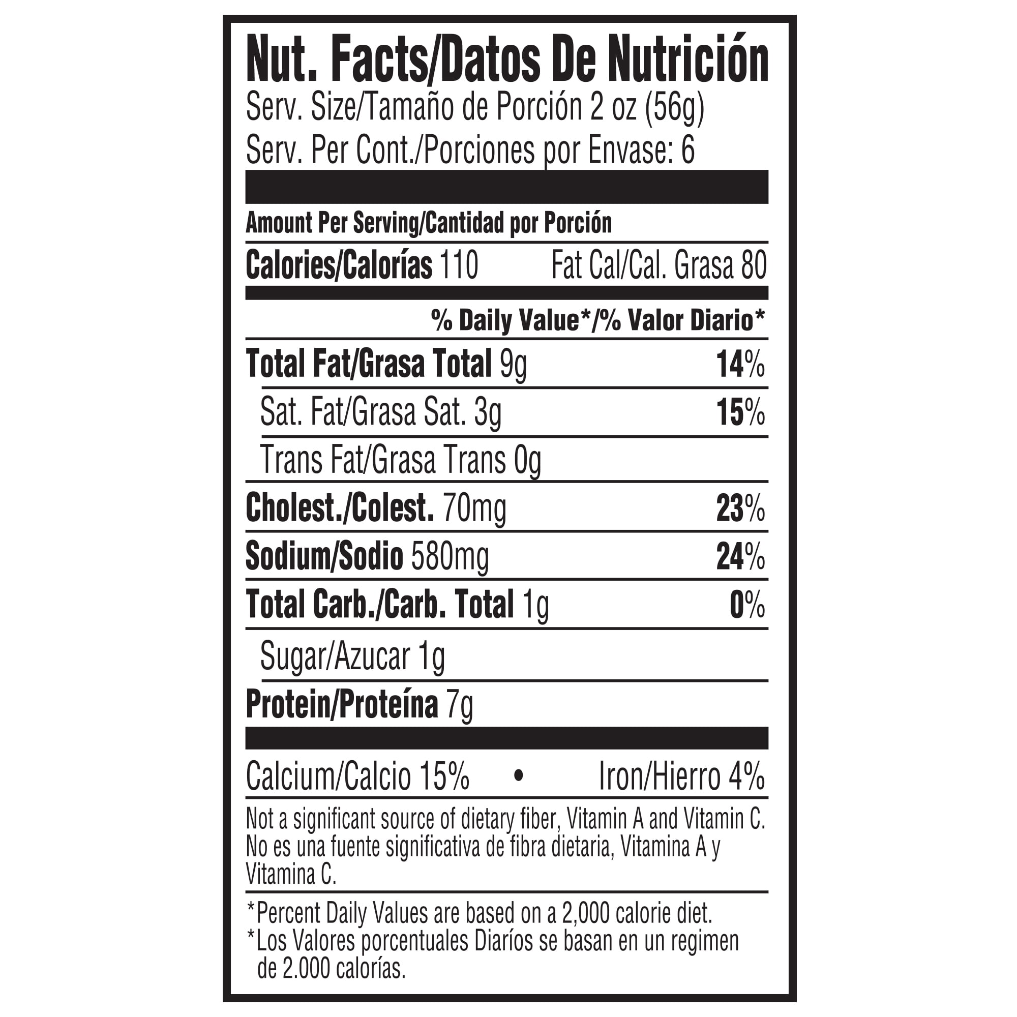 Canario Chicken Luncheon Meat, 12oz Can