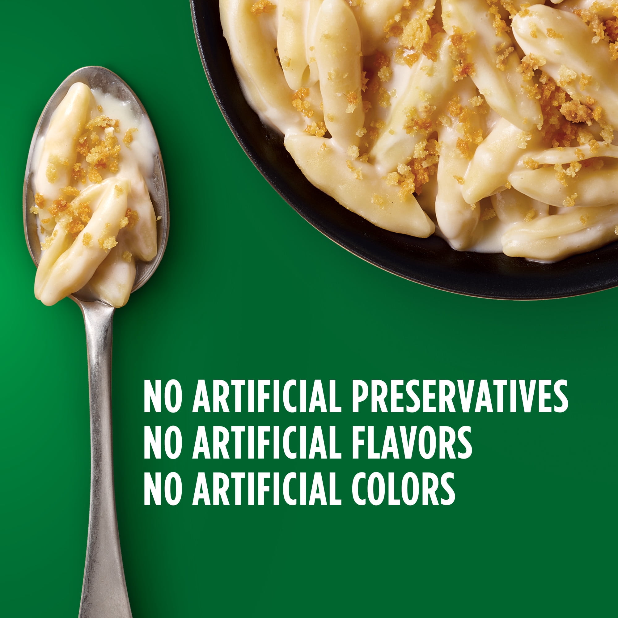 Marie Callender's Vermont Cheddar Mac & Cheese, Frozen Meal, 13 oz. Bowl