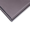 thumbnail image 2 of POINTERTECK A6 Paper Cup Botlte Flat Water Bottle Portable Drinks Notebook Bottle (Purple), 2 of 6