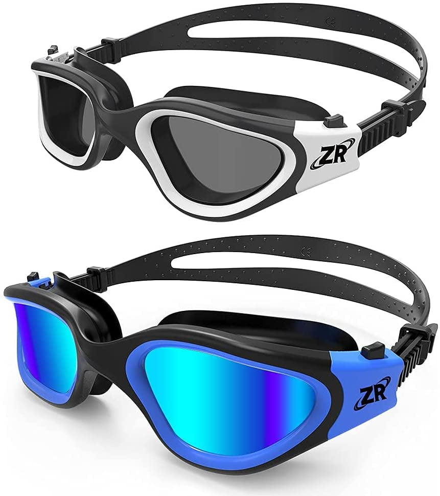 Speedo Kids Classic Swim Goggles Black Ages 3-8 G1 for sale online 