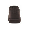thumbnail image 4 of UGG Women's Classic Ultra Mini Boot Burnt Cedar, from StockX, 4 of 5