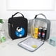 thumbnail image 4 of Snoopy-Bolsa de almuerzo aislada, paquete Bento de aislamiento, papel de aluminio, paquete de comida, paquete de hielo, bolso de almuerzo Bento para estudiantes, 4 of 5