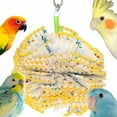 thumbnail image 6 of Bonka Bird Toys 1791 Paper Puff Bird Toy., 6 of 6
