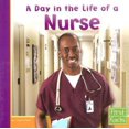 thumbnail image 1 of Pre-Owned A Day in the Life of a Nurse (Paperback) 0736846808 9780736846806, 1 of 1