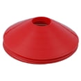 thumbnail image 3 of Juego de 10 conos de agilidad para entrenamiento de fútbol, conos espaciales para entrenamiento multideportivo, 3 of 5
