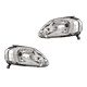 thumbnail image 1 of Par de FAROS LUPO 2004 al 2009 VOLKSWAGEN DEPO  ., 1 of 4
