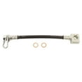 thumbnail image 2 of TRQ Rear Right Brake Hose Fits 2002-2008 Dodge Ram 1500, 2 of 5