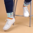 thumbnail image 7 of Gifts for Nurses, Doctors, Hospital Workers & Medical Students - Healthcare Novelty Socks, 7 of 7