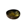 thumbnail image 2 of Dining Accessories Meal Service Set Dinnerware Table Setting Coconut Bowls Decorative Bowl for Keys for Entryway Table Candy Bowl Decorative Bowls for Home Decor Coconut Storage Bowl for Candy Keys, 2 of 3