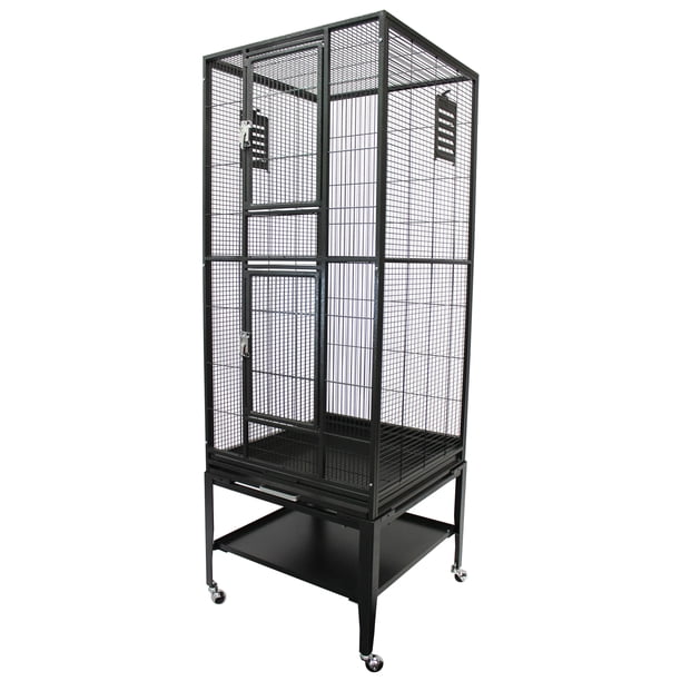 Exotic Nutrition Madagascar Cage & Starter Package for Sugar