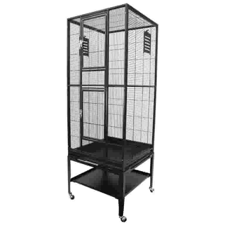 Exotic Nutrition Madagascar Cage & Starter Package for Sugar Exotic Nutrition Madagascar Cage & Starter Package for Sugar