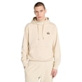 thumbnail image 1 of Sudadera con capucha Timberland con el logotipo del árbol para hombre ANGORA, talla XS, 1 of 3