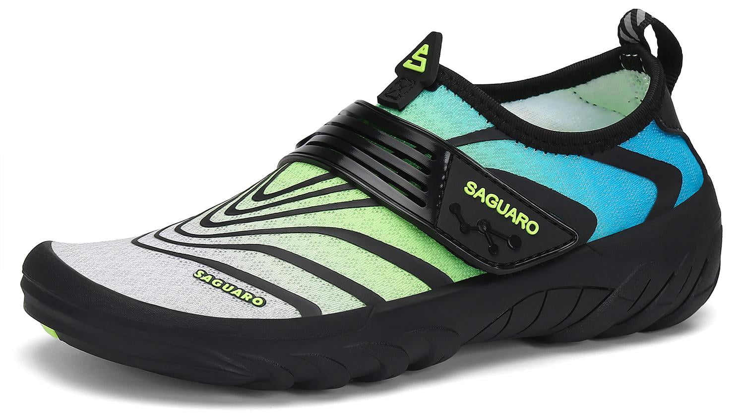 SAGUARO Water Shoes for Kids Boys Aqua Athletic Sneakers Girls Hiking