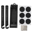 thumbnail image 1 of YLSHRF Kit de Réparation de Pneu de Vélo Kit de Réparation de Pneu Sans Colle Kit de Réparation de Crevaison de Pneu de Vélo Kit d'Entretien de Pneu de Vélo avec Boîte à Outils, 1 of 8