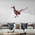 thumbnail image 2 of Metal Wall Art Decor, Road Runner Wall Sculptures, 2 of 4