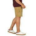 thumbnail image 6 of Lee Men's Extreme Motion Swope Cargo Short, 6 of 8